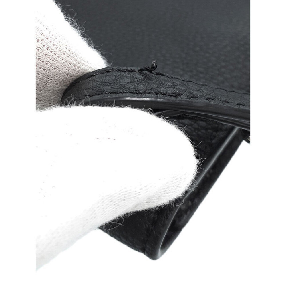 FENDI Flat Baguette Shoulder Bag - Picture 8 of 9